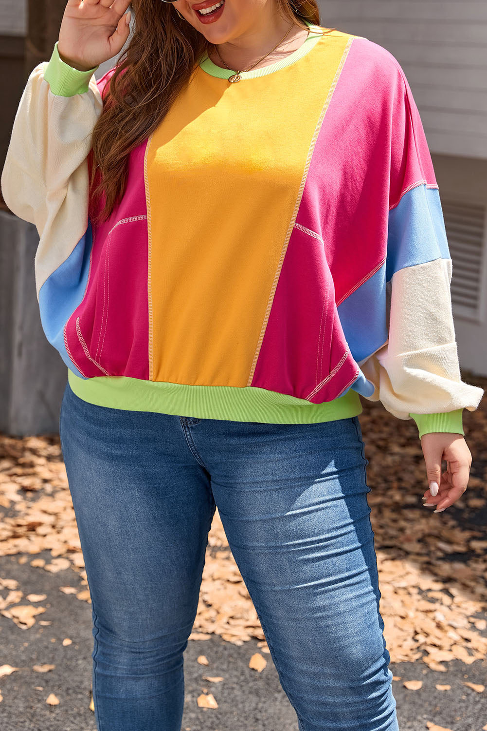 Plus-Size
